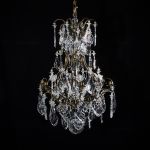 1332 7423 CHANDELIER